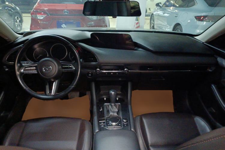 Used Mazda Mazda 3 Axela 2021 2.0L Automatic Zhiya Edition