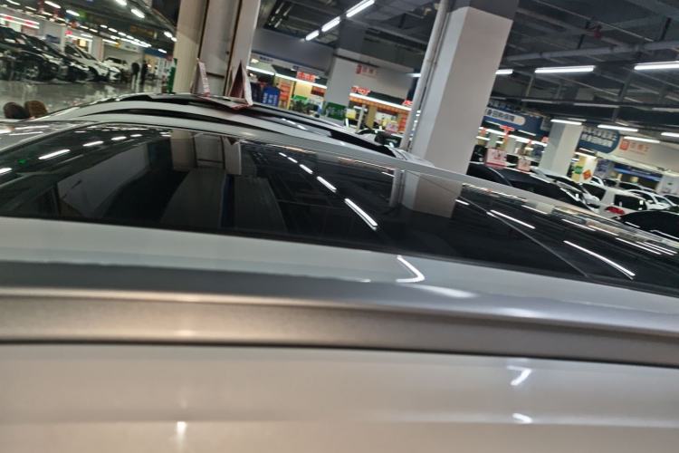 Used Haval H6 2021 3rd Generation 2.0T Automatic Two-Wheel Drive Max