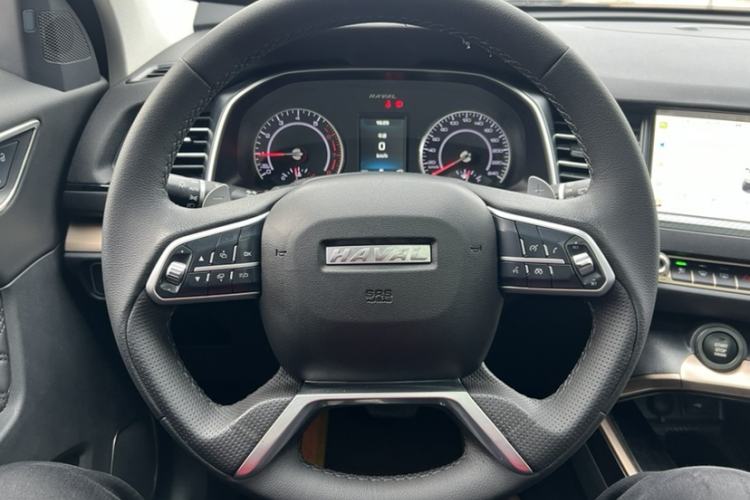Used Haval H6 2021 1.5T Automatic Champion Edition