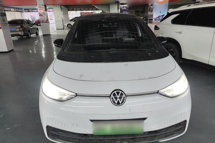 Used Volkswagen ID.3 2023 Pure Smart Edition
