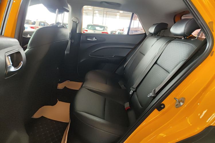 Used Kia Stonic 2019 1.4L Automatic Fun Edition China V Standard
