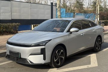 Used Geely Galaxy L6 2025 EM-i 140km Starship Edition