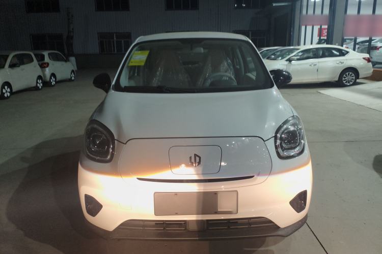 Used Leapmotor T03 2025 310 Comfort Edition
