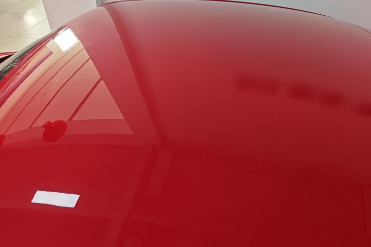 Used Volkswagen Beetle 2018 180TSI Yile Model
