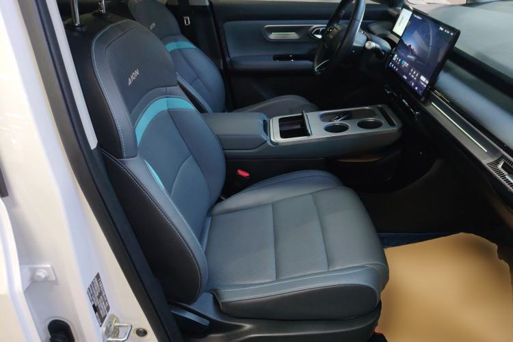 Used AION Y 2022 Plus 70 Smart Edition
