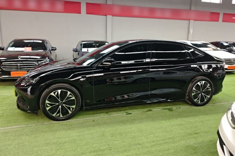 Used BYD Seal 2023 Champion Edition 550km Elite Model