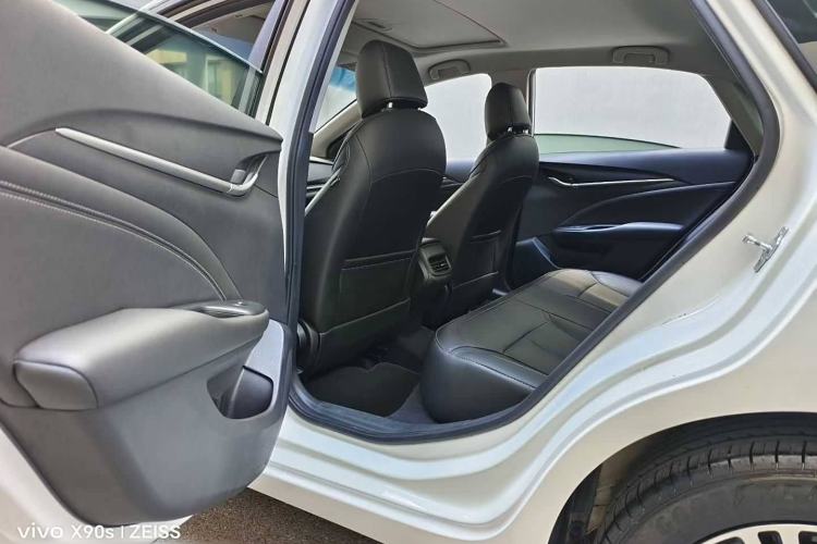 Used Buick GT 2017 15N Automatic Deluxe Edition
