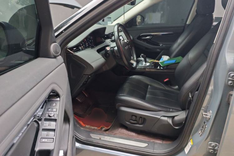 Used Land Rover Range Rover Evoque 2020 249 PS R-DYNAMIC SE Sport Technology Edition
