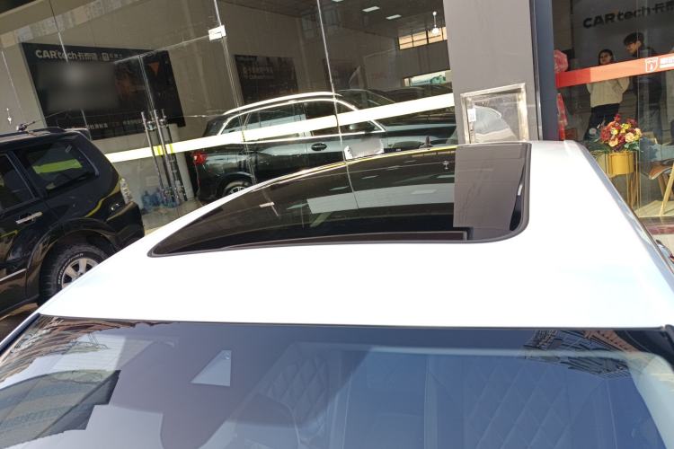 Used Volkswagen Sagitar 2023 300TSI DSG Excellence Edition