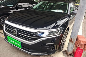 Used Volkswagen Passat 2023 Facelift 330TSI Luxury Edition