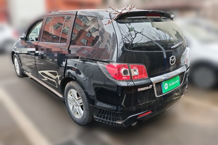 Used Mazda Mazda 8 2013 2.5L Ultimate Edition