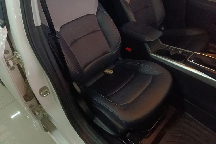 Used Chevrolet Monza 2023 1.5L Dual-Clutch Enjoyment Edition
