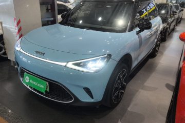 Used smart #1 2022 Pulse Heartbeat Edition