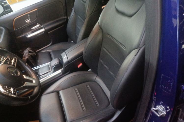 Used Mercedes-Benz GLA 2020 GLA 200