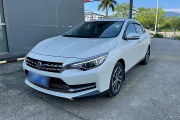 Used Venucia D60 2020 1.6L XL CVT Enjoyment Edition