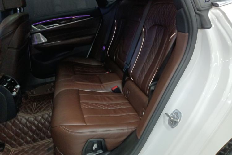 Used BMW 6 Series GT 2019 630i M Sport Touring Edition
