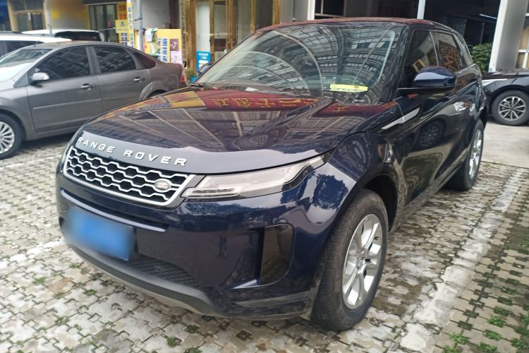 Used Land Rover Range Rover Evoque 2020 249 PS Youth Edition