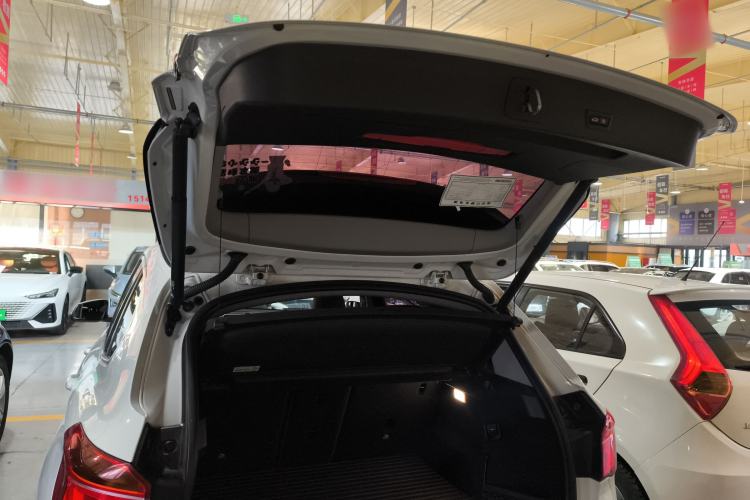 Used BMW X1 2016 sDrive20Li Luxury Model
