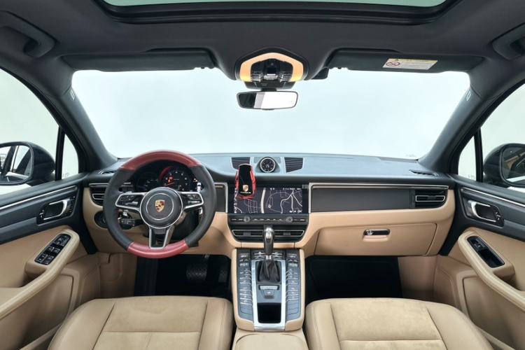 Used Porsche Macan 2018 Macan 2.0T
