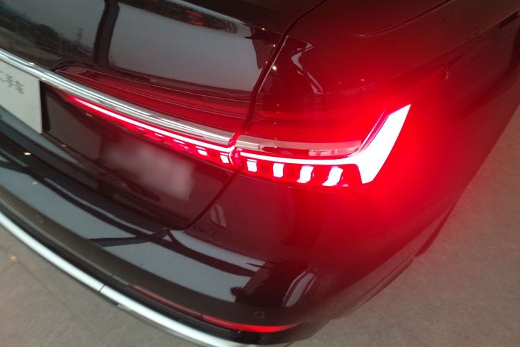 Used Audi A6L 2024 45 TFSI quattro Prestige Dynamic Edition
