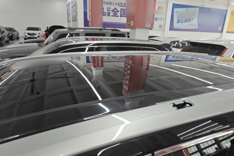 Used Toyota Highlander 2018 2.0T Four-Wheel Drive Prestige Version 7 Seats China VI Standard
