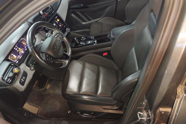 Used Lynk & Co 02 Hatchback 2022 2.0TD Pro
