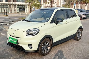 Used Leapmotor T03 2024 310 Comfort Edition