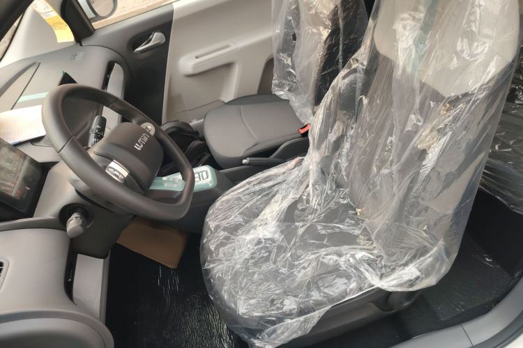 Used  Lumin 2024 130km Qingyue Version
