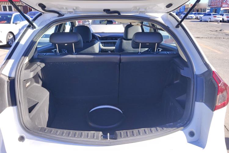 Used Geely Auto Vision X3 2020 1.5L Manual Luxury Edition
