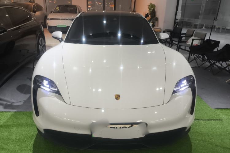 Used Porsche Taycan 2022 Taycan
