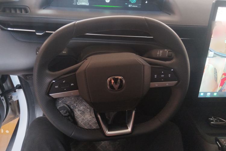 Used Changan Eado 2024 1.5T GDI Automatic Flagship Edition