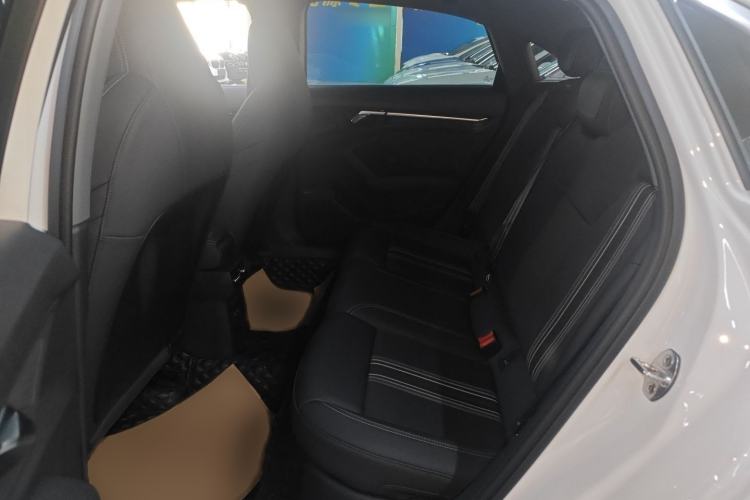 Used Audi A3 2023 Restyled A3L Limousine 35 TFSI Fashion Sport Edition
