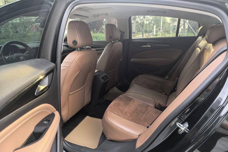 Used Buick Regal 2019 20T Elite Version China VI Standard
