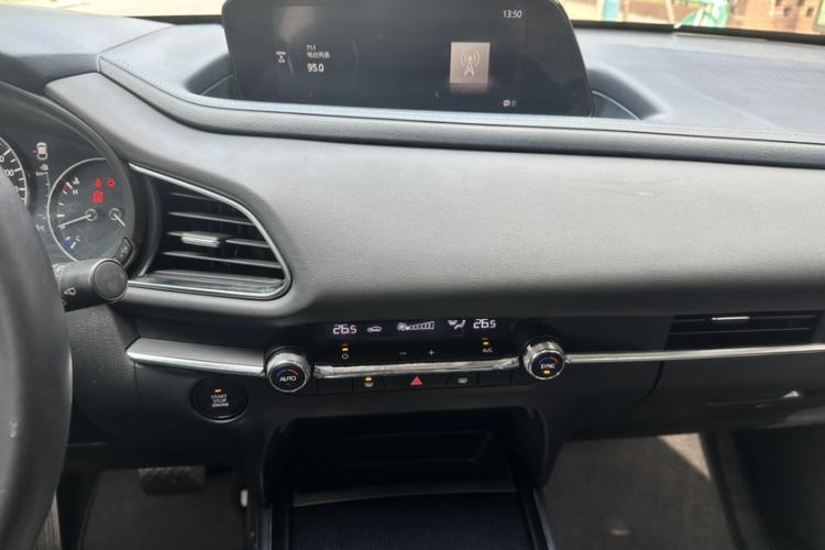 Used Mazda CX-30 2020 2.0L Automatic Joyful Model
