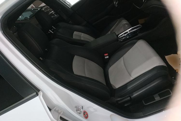 Used Honda Envix 2022 Lingpai Hybrid 1.5L Jingyao Edition
