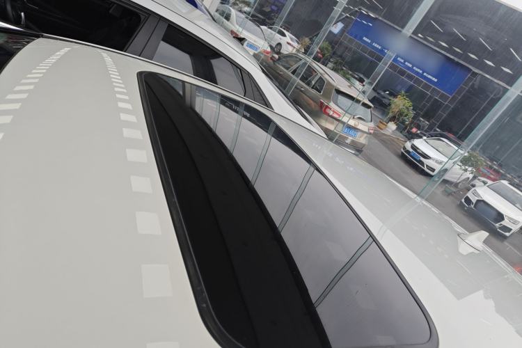 Used Ford Focus 2017 Hatchback 1.6L Automatic Fashion Edition Smart Drive Version