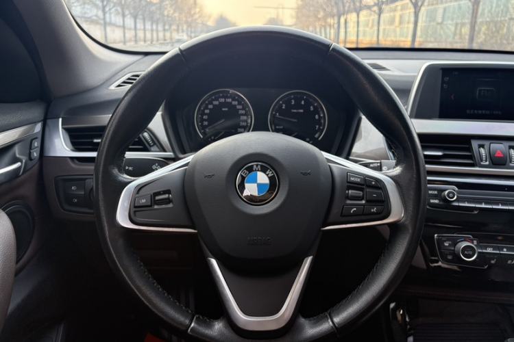Used BMW X1 2019 sDrive18Li Premium Edition