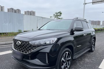 Used Hyundai ix35 2021 240TGDi DCT Two-Wheel-Drive GLS Leading Edition