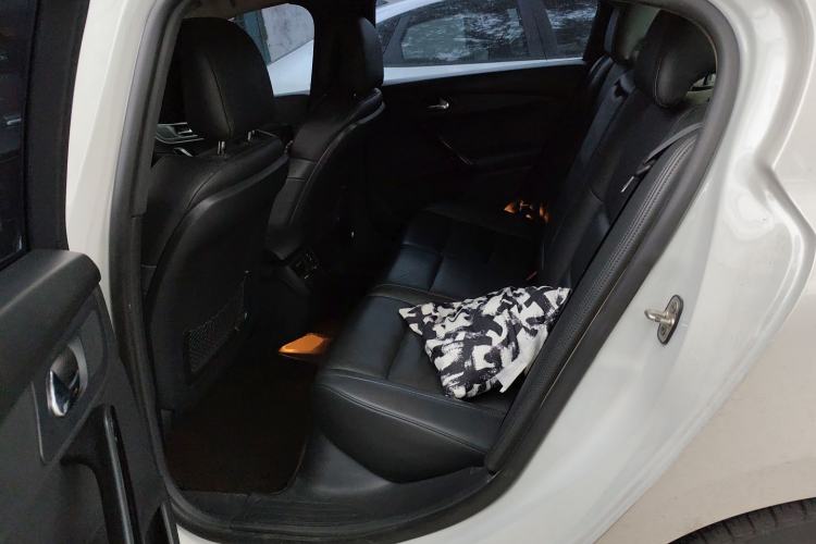 Used Peugeot 508 2015 1.6THP Automatic Prestige Edition