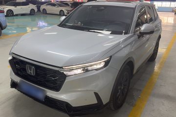 Used Honda CR-V 2023 2.0L eHEV Two-Wheel Drive Smart Edition