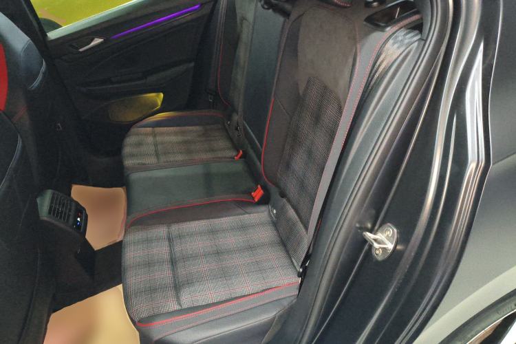 Used Volkswagen Golf GTI 2021 380TSI DSG GTI
