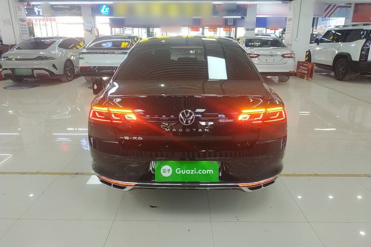 Used Volkswagen Magotan 2023 2 Million Units Limited-Edition 280TSI DSG Comfort Version