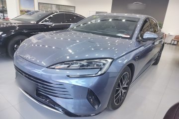 Used BYD Seal 07 DM-i 2025 DM-i 1.5L 125km Prestige Model