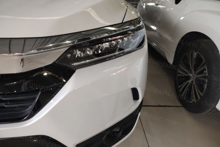 Used Honda Breeze 2021 240TURBO CVT 2WD Luxury Edition