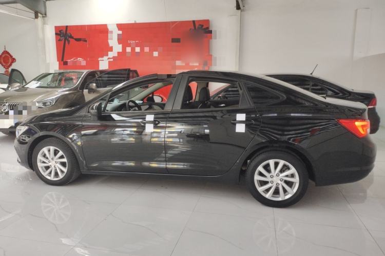 Used Buick Verano 2019 Sedan 15S Automatic Leading Model
