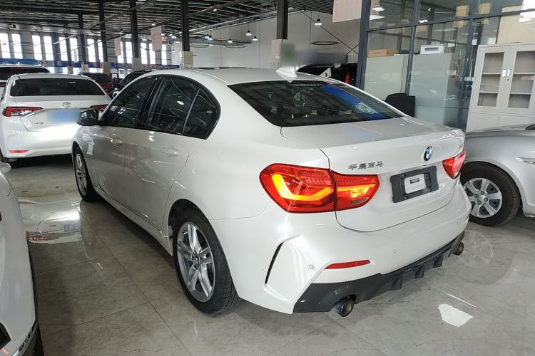 Used BMW 1 Series 2021 Revised 120i M Sport Night Edition