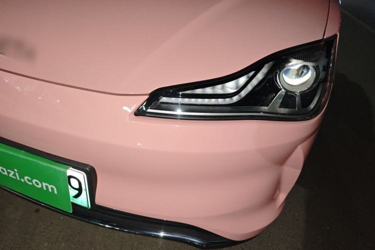 Used NETA V 2022 Chao 400 Lite Pink Custom Edition
