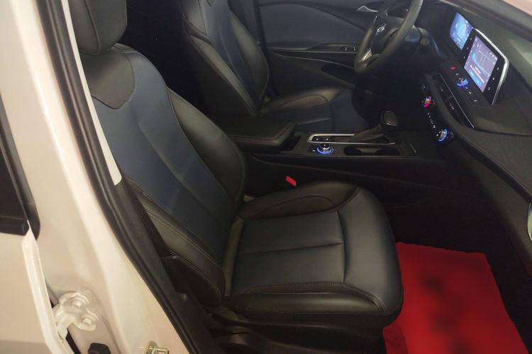 Used Buick Velite 6 2023 430km Range Commuter Version
