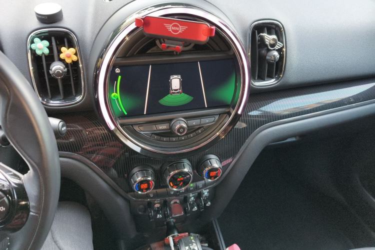 Used  Countryman 2018 1.5T COOPER Artist