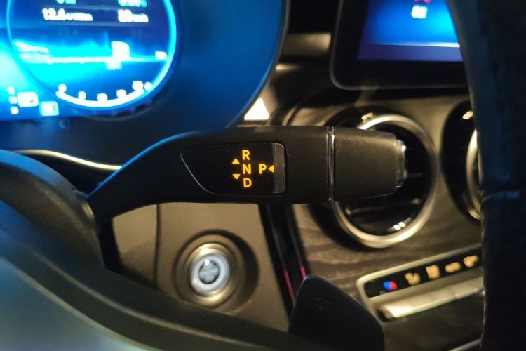 Used Mercedes-Benz C-Class 2020 C 260 L Sport Edition
